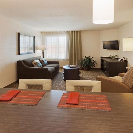 Candlewood Suites Harlingen By Ihg Exteriér fotografie