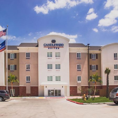 Candlewood Suites Harlingen By Ihg Exteriér fotografie