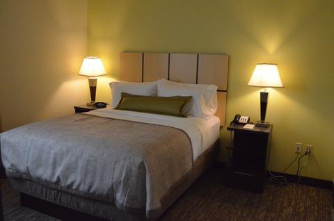 Candlewood Suites Harlingen By Ihg Exteriér fotografie