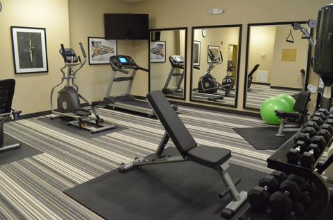 Candlewood Suites Harlingen By Ihg Exteriér fotografie