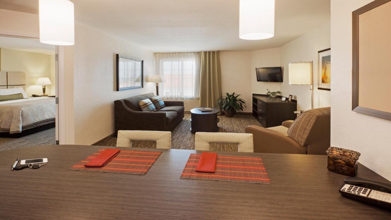 Candlewood Suites Harlingen By Ihg Exteriér fotografie