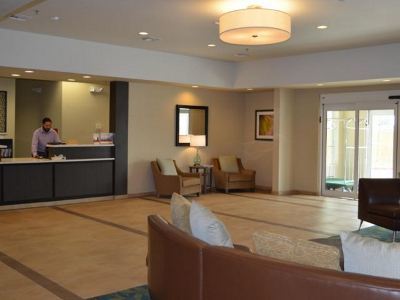 Candlewood Suites Harlingen By Ihg Exteriér fotografie