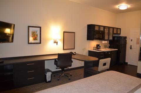 Candlewood Suites Harlingen By Ihg Exteriér fotografie