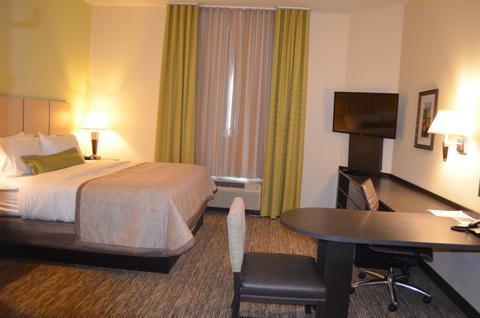 Candlewood Suites Harlingen By Ihg Exteriér fotografie