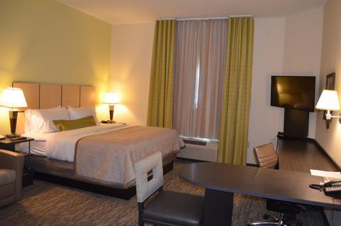 Candlewood Suites Harlingen By Ihg Exteriér fotografie