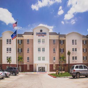 Candlewood Suites Harlingen By Ihg Exteriér fotografie
