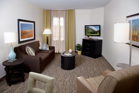 Candlewood Suites Harlingen By Ihg Exteriér fotografie
