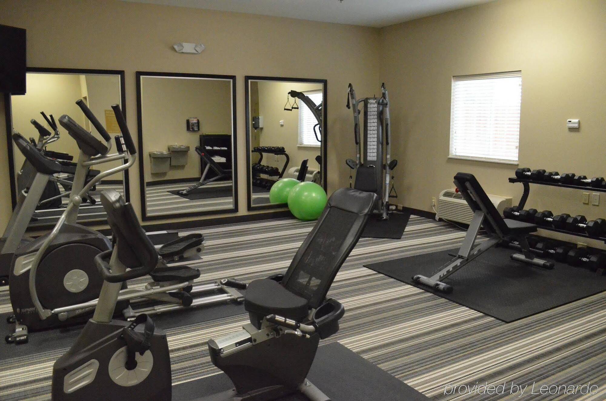 Candlewood Suites Harlingen By Ihg Exteriér fotografie