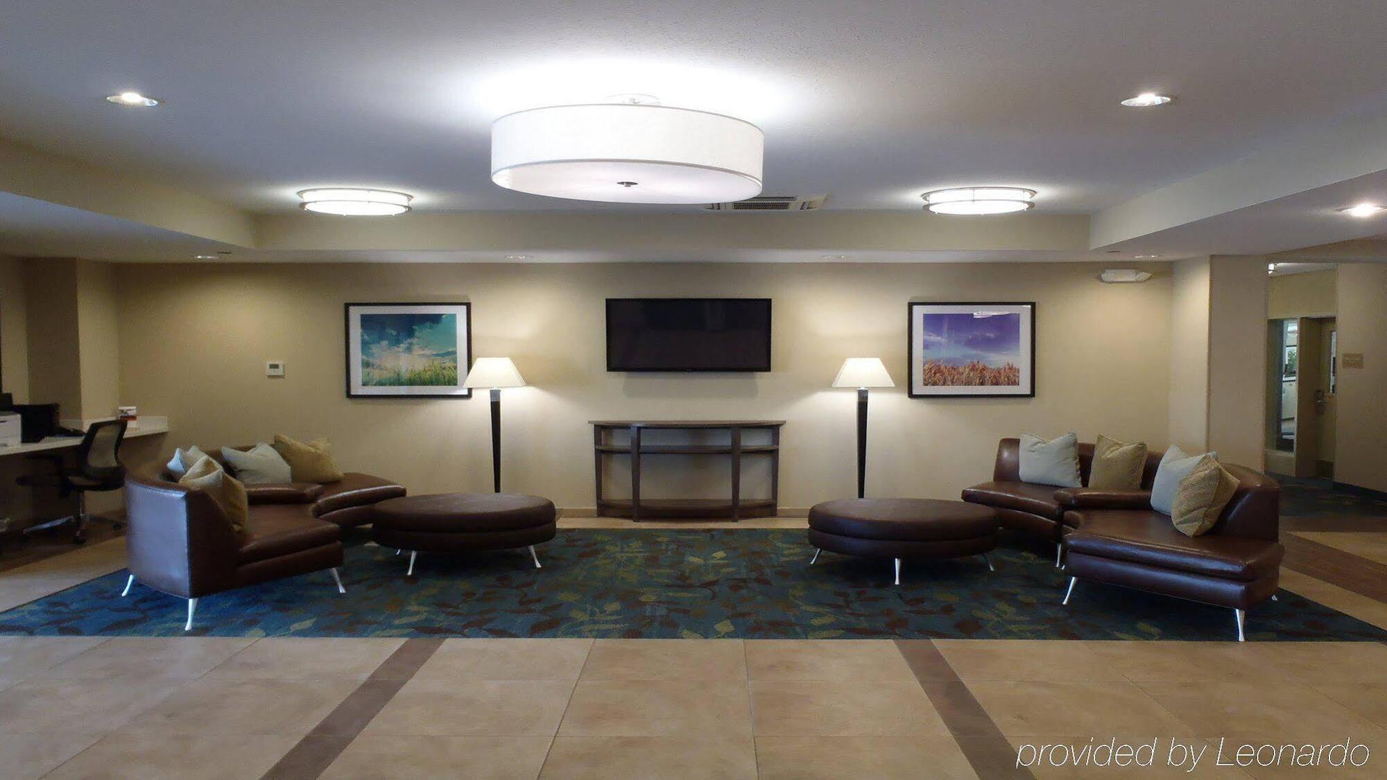 Candlewood Suites Harlingen By Ihg Exteriér fotografie