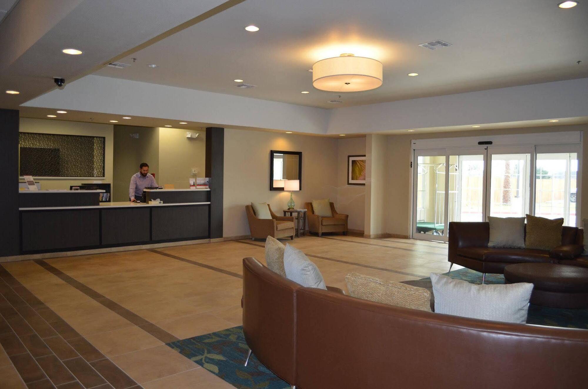 Candlewood Suites Harlingen By Ihg Exteriér fotografie