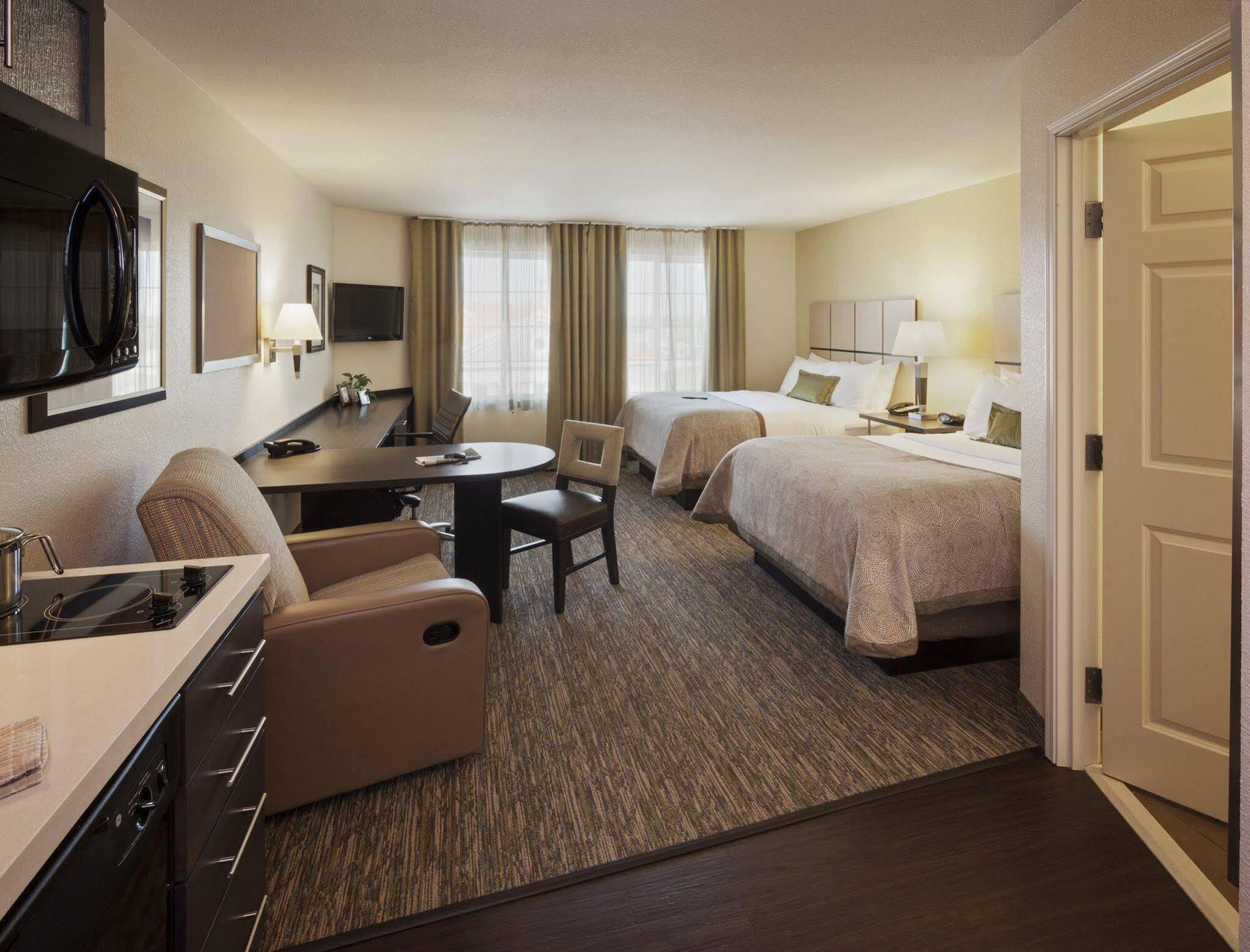 Candlewood Suites Harlingen By Ihg Exteriér fotografie